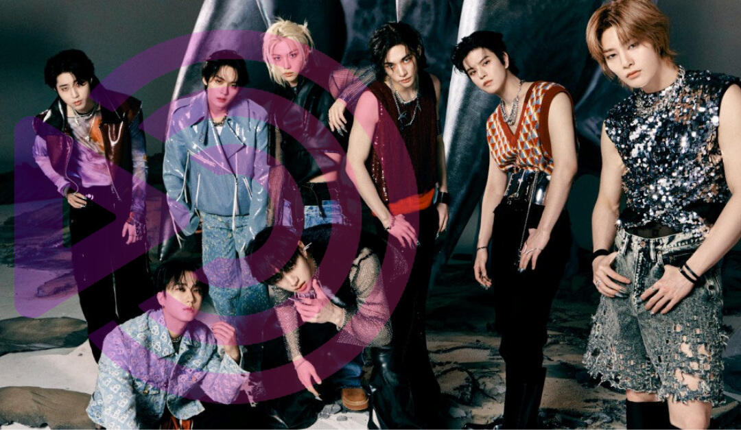 Stray Kids revela tracklist de novo álbum, ‘KARMA’